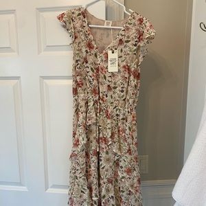 Matilda Jane Womens Good Hart dress size XS